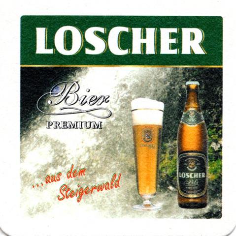 mnchsteinach nea-by loscher premium 1a (quad180-aus dem steigerwald) 